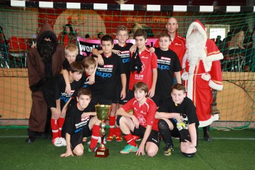 2013 Junioren D2 FC Rotmonten