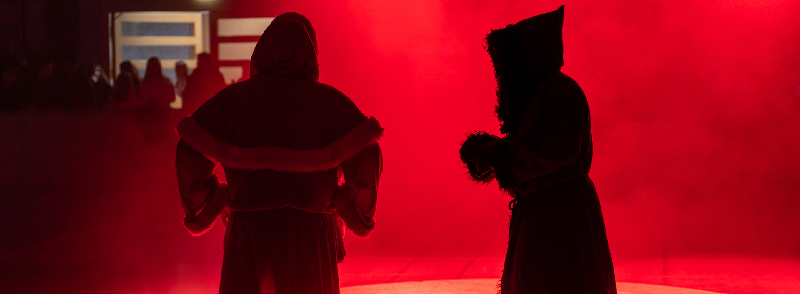 29. November bis 7. Dezember 2025